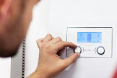 best Copthall Green boiler servicing companies