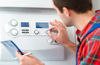 free commercial Copthall Green boiler quotes