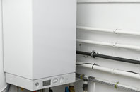 free Copthall Green condensing boiler quotes